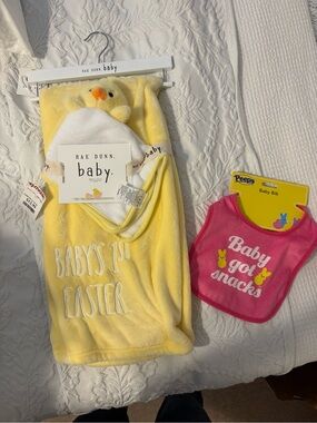 Baby Easter Bundle